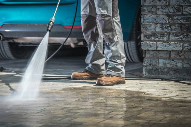 Best Building Exterior Washing  in The Hills, NJ