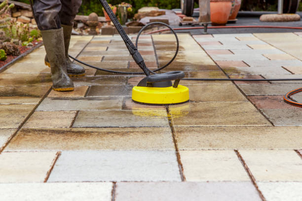 Best Building Exterior Washing  in The Hills, NJ