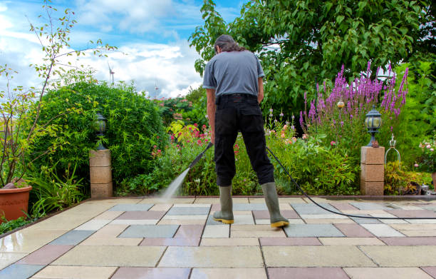 The Hills, NJ Pressure Washing Company